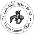 Visalia Country Club