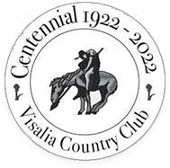 Visalia Country Club